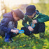 ESSENSON Kids Explorer Kit - Outdoor Adventure Kit with Binoculars, Summer Toys for Kids Ages 4-8