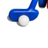 Botabee Kids Golf Set Toy - Pack of 6 Toddler & Little Kids Replacement Golf Balls, 2" Oversized Ball Toy
