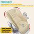 Generic High Chair Cover Replacement Suitable for Peg Perego Tatamia, High Chair Seat Soft Cushion, Comfortable Cushion