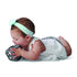 Malarkey Kids Grey Chew Cube for Teething Relief