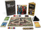 Bristol 1350 Deluxe Board Game of Strategy, Deceit, and Luck for 1-9 Players