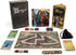 Bristol 1350 Deluxe Board Game of Strategy, Deceit, and Luck for 1-9 Players