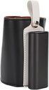Fockety Portable Bottle Warmer Cover, Baby Bottle Heater Cover Constant Temperature Heating Rechargeable Adjustable