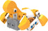 8 Thames & Kosmos Kids First Robot Pet Shop: Owls, French Bulldogs, Sloths & More! STEM Experiment Kit for Young