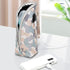 SIXRUN Constant Temperature, USB Baby Bottle Warmer, Portable Travel Milk Heat Keeper Warming Bag for Baby Bottles