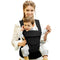Laifarkost Baby Carrier Newborn to Toddler,Baby Carrier with Hip Seat,Ergonomic, Safety-Certified Baby Hip