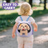 16 3 4 5 6 7 8 5-7 6-8, 3 4 5 6 Vanvimen Pcs Robot Dog Toys for Girls, Toys for Year Old Girls Kids Boys, Realistic