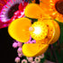 LED Light Kit for Lego Wildflower Bouquet 10313, Decoration Lights for Artificial Flowers, No Lego Models