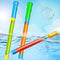 Water Gun - 3 Pack Super Soaker Squirt Gun Blasters for Kids - Summer Water Game Fighting Toys for Beach, Pool