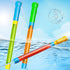 Water Gun - 3 Pack Super Soaker Squirt Gun Blasters for Kids - Summer Water Game Fighting Toys for Beach, Pool