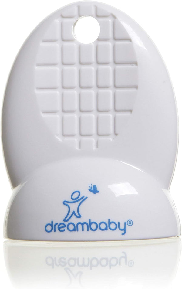 Dreambaby Adhesive Mag Lock Replacement Spare Key (1 Pc) - White - Suitable for Cabinet & Drawers Magnetic Locks