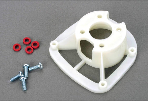 E-flite Apprentice EFL2734 Motor Mount Replacement Airplane Parts