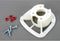 E-flite Apprentice EFL2734 Motor Mount Replacement Airplane Parts