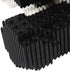 Larcele Panda Micro Building Blocks Animal Mini Building Toy Bricks - 3689 Pieces KLJM-02 Model 2840