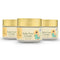 PURE AURA Baby Face Cream with Shea Butter & Almond Oil, Ayurvedic & Organic,