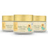 PURE AURA Baby Face Cream with Shea Butter & Almond Oil, Ayurvedic & Organic,