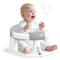 PANUSU Baby Bath Seat Baby Bathtub - with Strong Suction Cups and 360