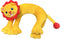 Rory The Lion Interactive Plush Toy for Kids with Roaring Sound, Soft