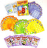8s 4 Continuum Games Crazy with Important Dates Card Game - Kids Age and Up