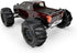 Pro-line Racing 2021 Chevy Silverado Clear Body for E-REVO 2.0 & MAXX PRO358200 Car/Truck Bodies