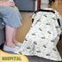 27.5 39 Inch Honeydak Golf Baby Car Seat Cover Minky Infant Golf Nursing Decor Canopy Breastfeeding Blankets Peekaboo