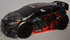 Apex RC Products Red LED RC Drift Car Truck Underbody Light Kit Set #9019R