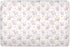 siphylline Minimalist Cartoon Elephants Extra Large Resuable Bed Underpads Waterproof Washable Baby Diaper