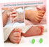 Trimmer 10pcs Set Electric Nail File Grinding Pads Nail Replacement Heads for Infant Manicure
