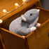 Bakalizoo 11.8'' Stuffed Plush Mouse Dolls, Cute Soft Animals Plushie Pranks Spoof Stuff Toys, Gifts for Kids, Child
