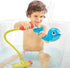 1-3)- Yookidoo Baby Bath Toy (Ages Submarine Spray Whale With Hand Pump and Hose - Mold Free Battery Operated Toddler