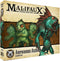 Wyrd Games WYR23632 Tabletop Game
