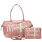Mommy Bag Bundle for Hospital - Large Capacity Waterproof Diaper Bag with
