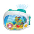 3-in-1 winfun Soothing Seas Nightlight with Music Box Projector, and Soft Glowing Light - Calming Lullabies