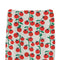 Sweet Red Tomatoes Baby Changing Pad Covers for Boy Girl Cute Cherry