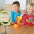 Learning Resources Crashapult STEM Challenge, Catapult Game, 13 Pieces, Ages 5+