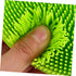 VICASKY Silicone Bath Brush and Hair Comb for Newborns Soft Bristles for Gentle Cleaning and Cradle Cap Removal