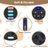 3 Pack 6-12 Remote Control Shape Silicone Teethers for Babies Chew Toys, Teething Toys for Infant Toddlers,Baby Remote
