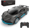 RASTAR Bugatti Divo 1:24 RC Car, Remote Control Bugatti Toy Model for Boys, Kids, Adults, Gifts for Dad