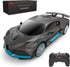 RASTAR Bugatti Divo 1:24 RC Car, Remote Control Bugatti Toy Model for Boys, Kids, Adults, Gifts for Dad