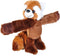 Wild Republic 8" Red Panda Huggers Plush, Slap Bracelet Stuffed Animal, Kids Toys