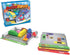 ThinkFun My First Rush Hour - Engaging Brain Game for Kids | Stimulating STEM Toy | Enhances Logic, Matching, Colors