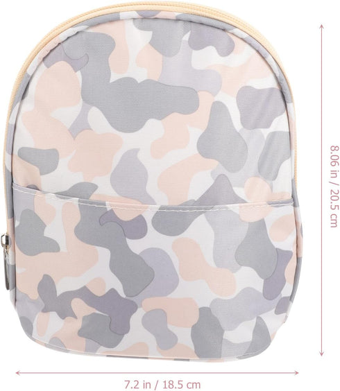 Healifty Infant Bottles Portable Cooler breastmilk Bottles Breastfeeding for Babies Travel Cooler Insulated breastmilk
