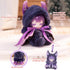 BEEMAI 1PC (1 7 Antu Cute Petite Series Plush Blind Box of Possible Styles) Cute Figures Collectible Toys Birthday