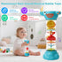 MQGEWQ 6-12 1 9.8 6 7 8 9 10 Montessori Baby Toys for Months Year Old,Rain Stick Baby Rattle Shaker Infant Sound Toy