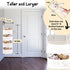 Soft Corner Shelf | Child-Friendly Wall Mount Storage | Safe Hanging Organizer for Toys, Sundries, Diapers, Stuffed