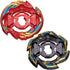 BelleJiu Battling Tops B-133 GT Starter - Ace Dragon St.Ch Zan