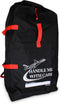 Hewjog Large Stroller Travel Bag for Airplane, for Single Standard & Double Strollers,