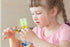 Tenergy ODEV Dynamo Lantern Educational STEM Building Toy, Hand Cranked Power Generator for Kids Age 14+