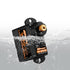DSPOWER 2PCS 4.3G 1/24 1/28 SCX24 Mini Servo, RC Micro Digital Servo Motor Metal Gear Coreless Steering Servos