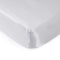 Pro Goleem Satin Soft Crib Sheet Great for Baby with Sensitive Hair
